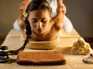 Spa Florianópolis