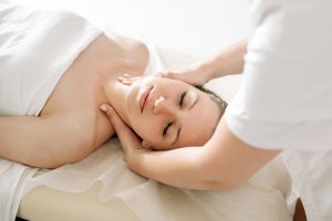 MassagemTerapeutica Massagem Tríade