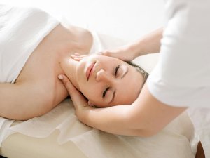 Massagem Tríade Relaxante
